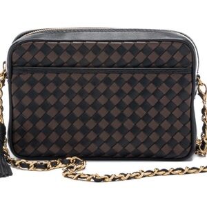 Scuola Del Cuoio Firenza crossbody